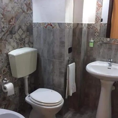 Hébergement de vacances Gaia Biancavilla