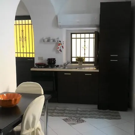 Holiday home Gaia *