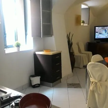 Hébergement de vacances Gaia *