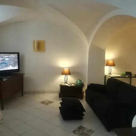 Hébergement de vacances Gaia